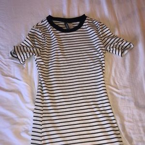 H&M dress